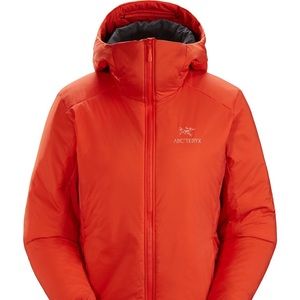 Arc’teryx LT Atom Hoody- GREAT condition